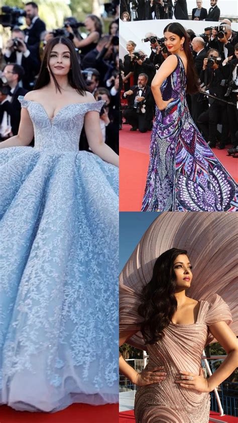 aishwarya rai louis vuitton editorial|aishwarya rai cannes red carpet.